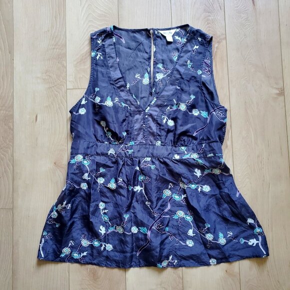 Tank Top Brand Old Mary Size L - Picture 1 of 7